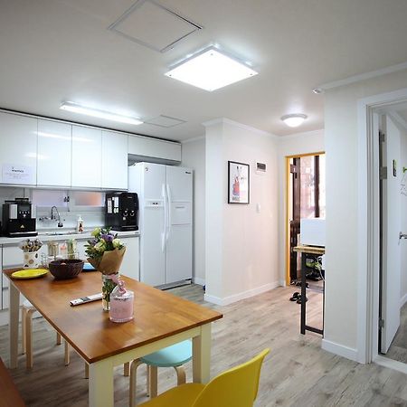 Guesthouse Dodam I Seoul Exterior photo