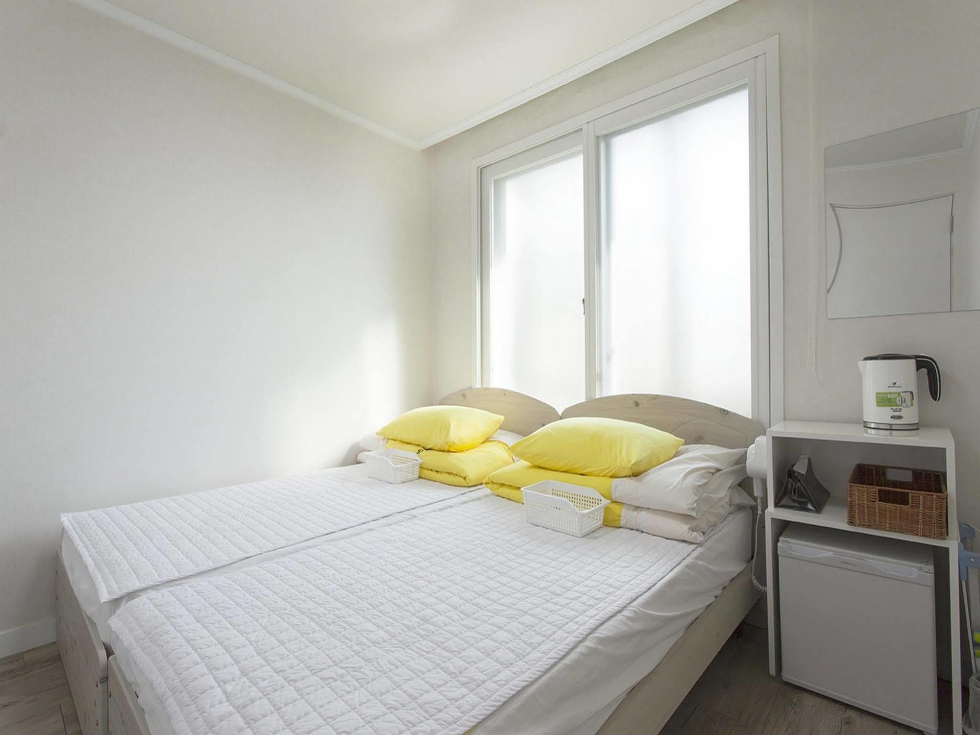 Guesthouse Dodam I Seoul Exterior photo