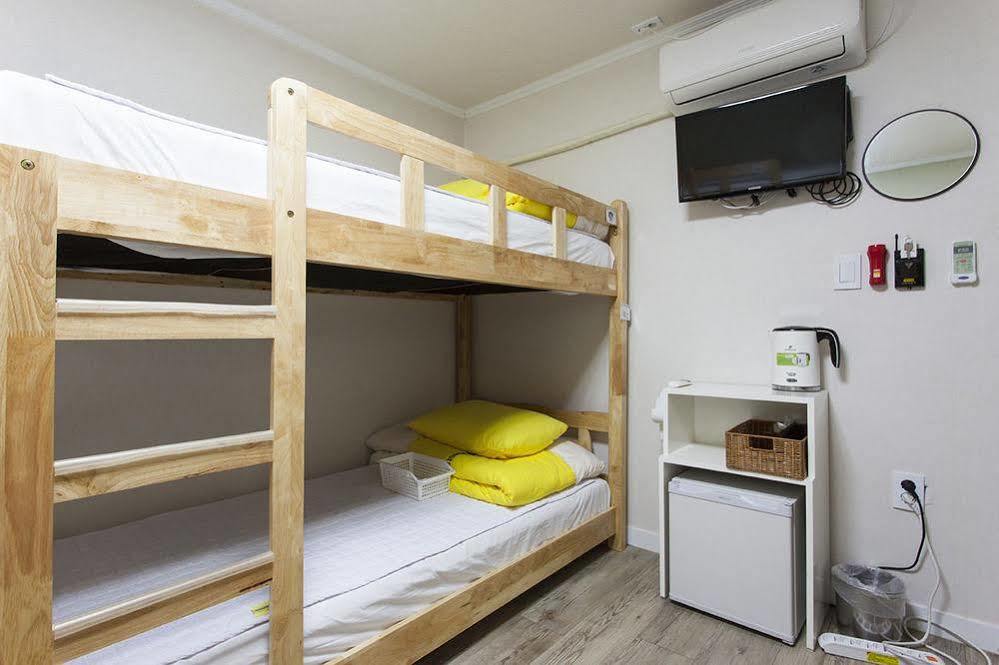 Guesthouse Dodam I Seoul Exterior photo
