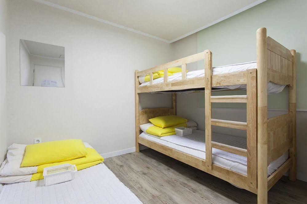 Guesthouse Dodam I Seoul Exterior photo
