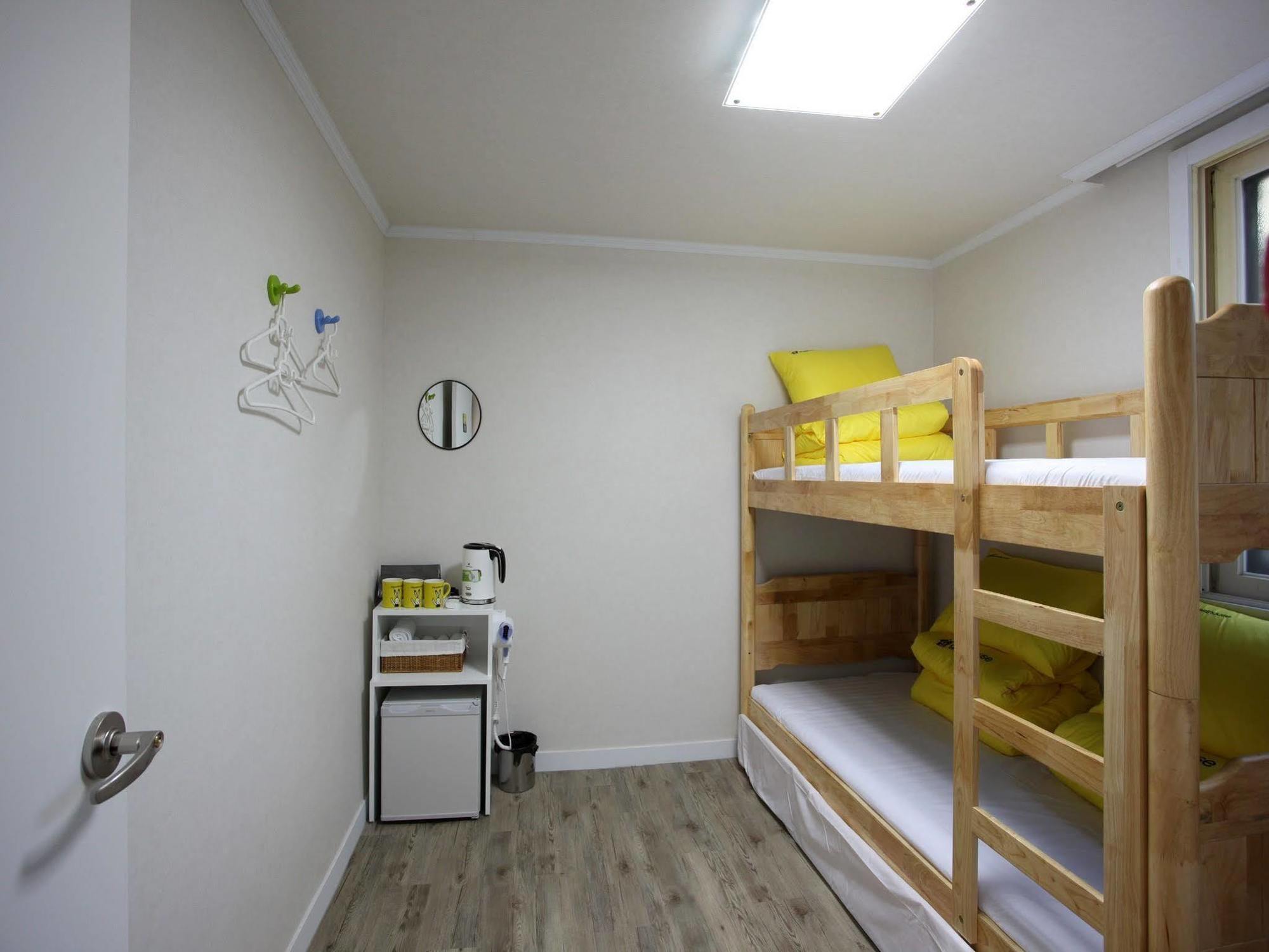 Guesthouse Dodam I Seoul Exterior photo