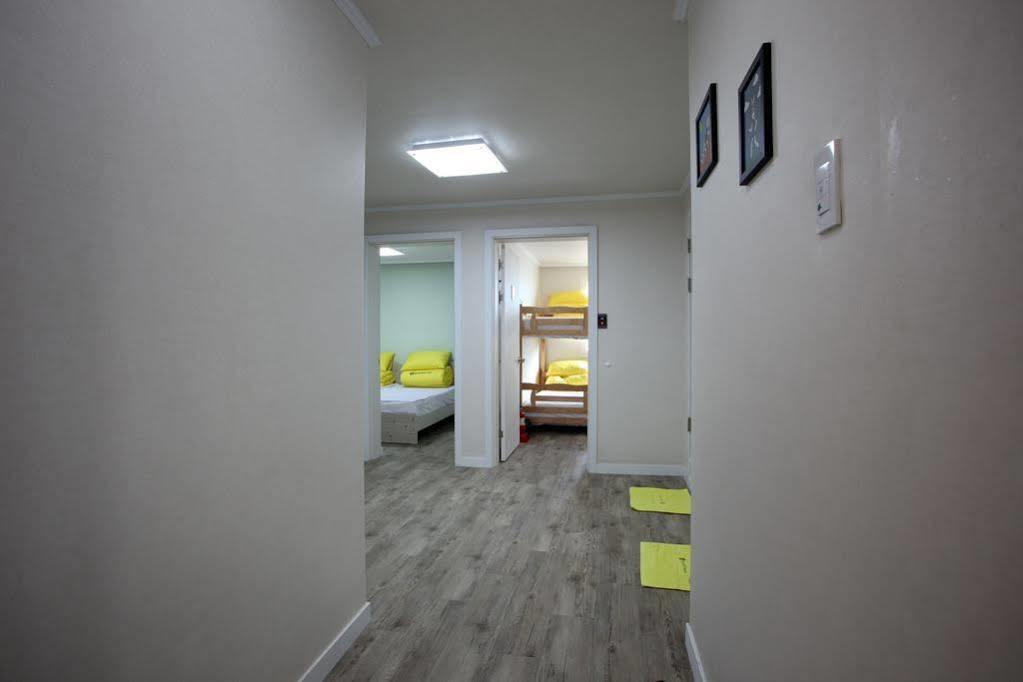 Guesthouse Dodam I Seoul Exterior photo